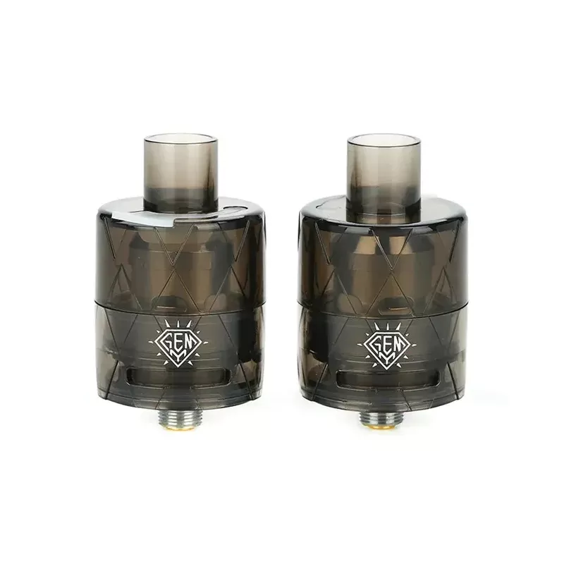 Freemax Gemm Disposable Sub-ohm Vape Tanks (2 Pack)