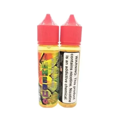 Junebug E-Liquid by Bird Daugz - Size#60ml~Nicotine#0MG