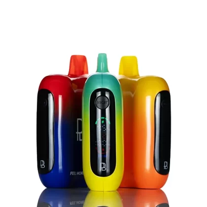 Prime Plus 26K 26000 Puffs Disposable - 20mL - Honeydew Icy
