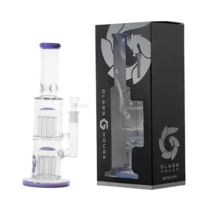 Hillside Water Pipe Beaker