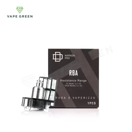 Augvape Druga Narada Pro RBA