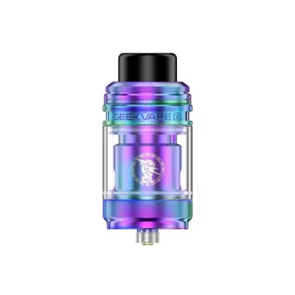 Geekvape Z Fli Tank - Gunmetal