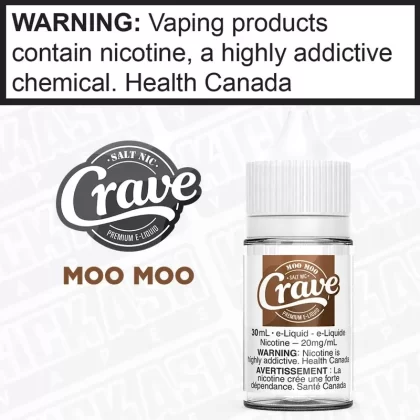 Moo Moo by Crave