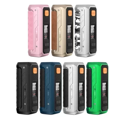 Vaporesso Armour Ultra Box Mod 100W - Vapormo