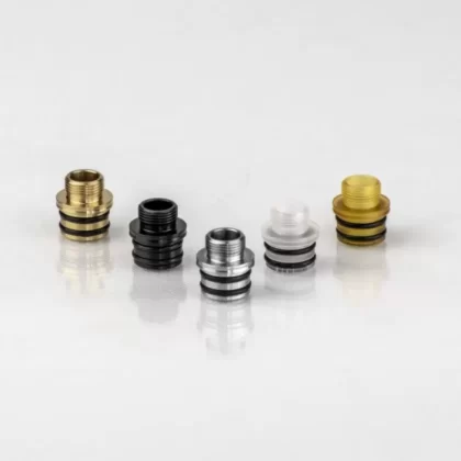 WINGER SHORT BASES – Kaser Mods colore Ultem