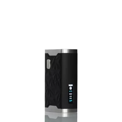 Mods House Sigma DNA60C 18650 Squonk Mod - Vapordna