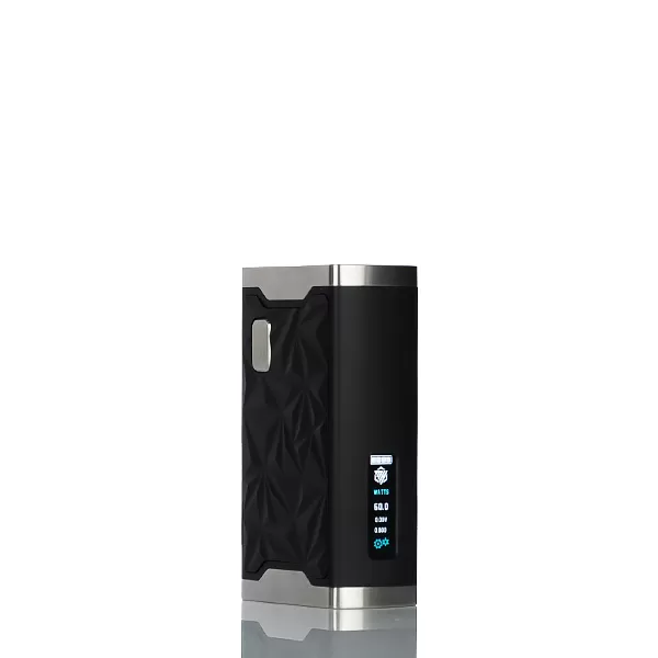 Mods House Sigma DNA60C 18650 Squonk Mod - Vapordna