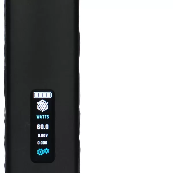 Mods House Sigma DNA60C 18650 Squonk Mod - Vapordna - Image 2