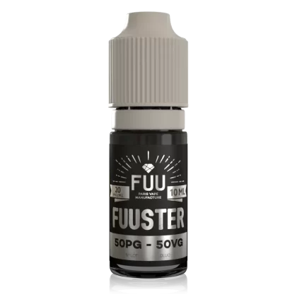 Fuuster 50/50