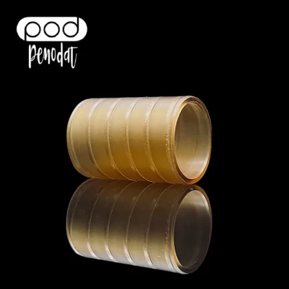 Penodat V.1 PRO – Ultem Helix Tank 22mm – POD