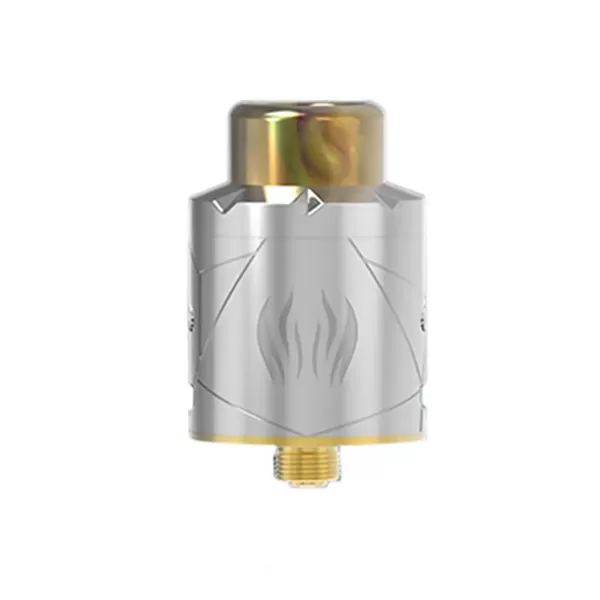 Avidvape Ghost inhale RDA Tank Atomizer - Image 3