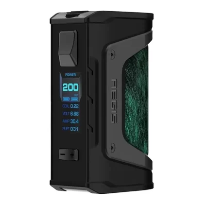 GeekVape Legend Box Mod - Navy Blue
