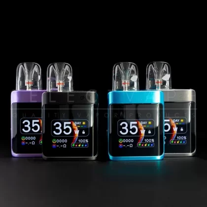 Uwell Caliburn G3 Pro Koko Pod System - Eliquidsupply