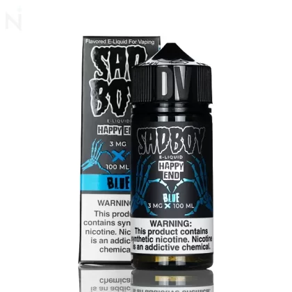 Sadboy E-Liquid - Vapordna (7EEE76)