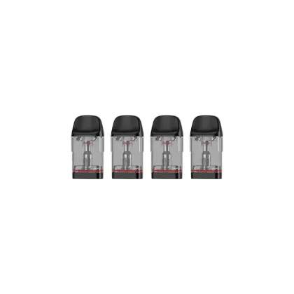 UWELL CALIBURN GPP REPLACEMENT POD (4 PACK) [CRC]