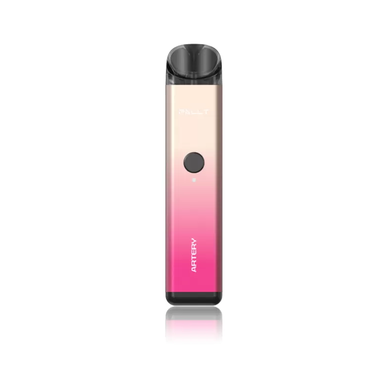 Artery PAL LT Pod System Kit 2ml/700mAh - Red - Image 2