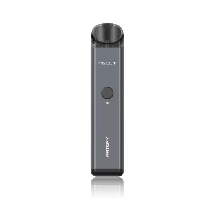 Artery PAL LT Pod System Kit 2ml/700mAh - Red - Image 3