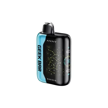 Geek Bar Pulse X 25K Disposable Vape – Blue Razz Ice (25000 Puffs) (50mg)
