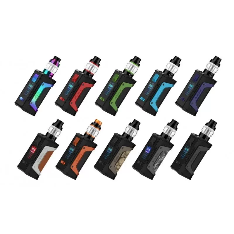 GeekVape Aegis Legend Kit