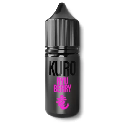 Ryu Berry by Kuro - 5 mg/ml, 10 mg/ml
