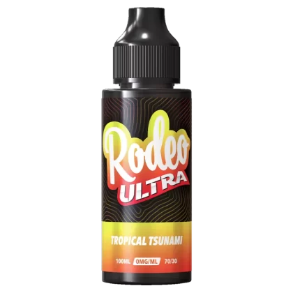 Tropical Tsunami by Rodeo Ultra 100ml - NO
