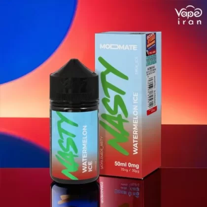 Nasty Watermelon ice - (High VG); Vape Product, Vape Product; Vape Product