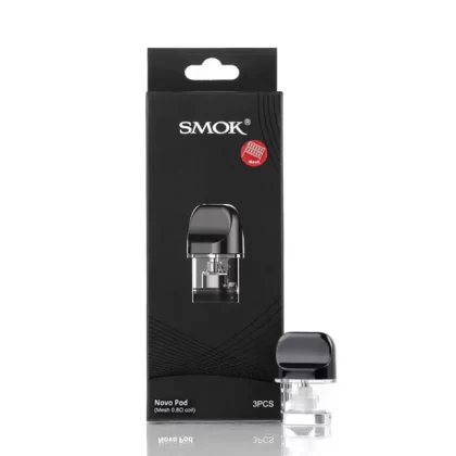 SMOK Novo 3 Pods - Breazy