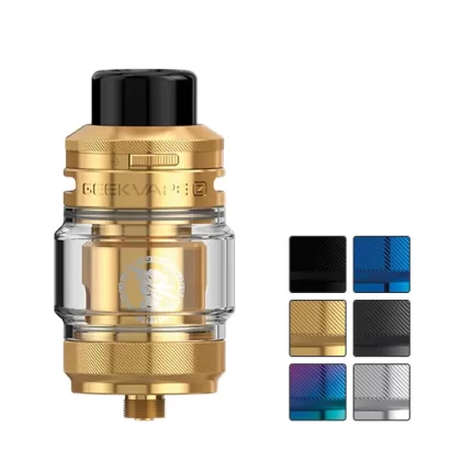 Geekvape Z Sub-ohm SE Tank - Black