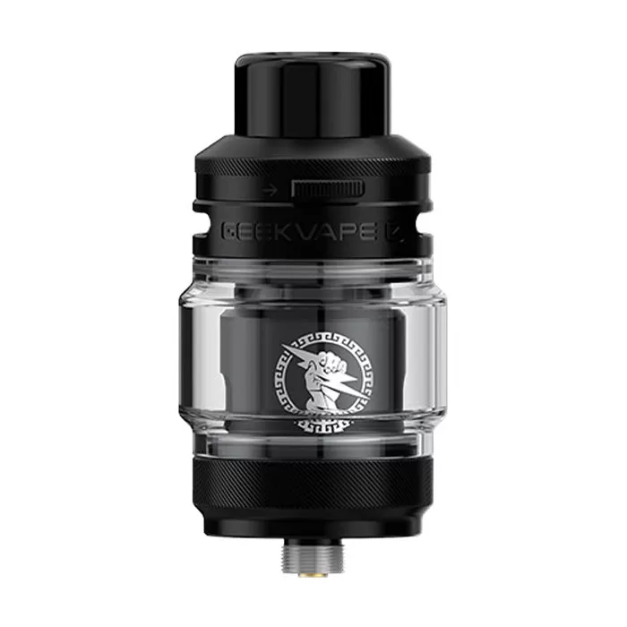 Geekvape Z Sub-ohm SE Tank - Black - Image 2