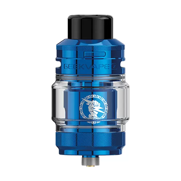 Geekvape Z Sub-ohm SE Tank - Black - Image 3
