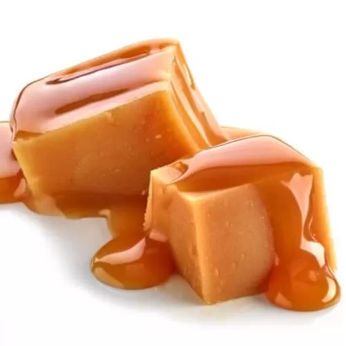 The Flavor Apprentice – Caramel 15mL - Vape Store
