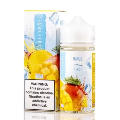 Ice Mango – Skwezed E-Liquid – 100Ml - Vape Product, Vape Product (1D08DB)