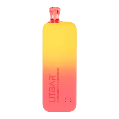 Strawberry Lemonade UT Bar - Nicotine#50mg~Size#Single>10 Pack