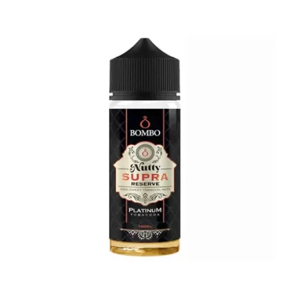 Bombo Platinum Tobaccos - Misteliquid Co