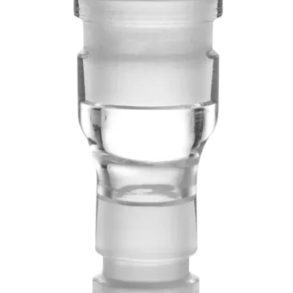 GRAV 14mm Female/18mm Female Straight Adapter