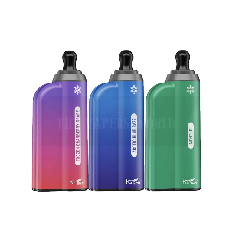 Kangvape Onee Max 6500 Puffs - Thevapersworld - Image 2