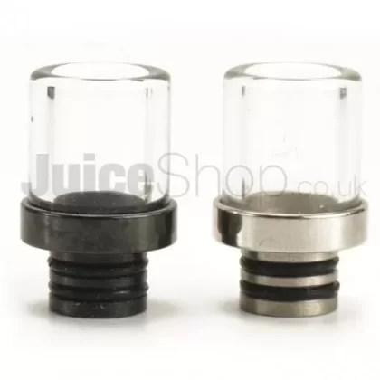 Pyrex Vape Tip V1 (510)