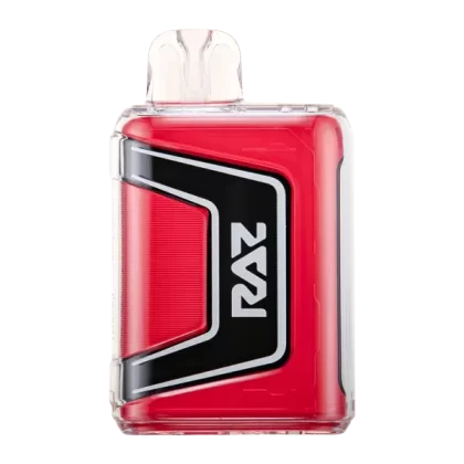 Cherry Lemon – RAZ TN9000 - Site#VAP~Nicotine#50mg~Size#Single>5 Pack
