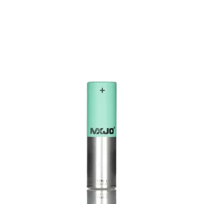 MXJO 3500mAh 10A 18650 Battery – Pack of 2 - Vapejuice