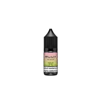 Lost Mary NERA 15K Pureview Refill Pod – Cherry Lime Edition