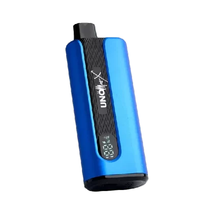 Blue Razz Breeze – Uno Mas X 10000
