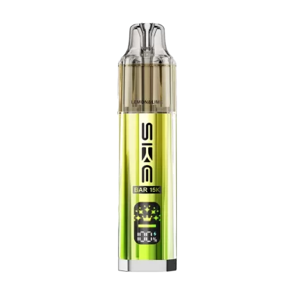 SKE Bar 15K Kit - Ecigwizard