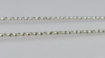 Metal Cleaning Sticks – Ridged (two pack)