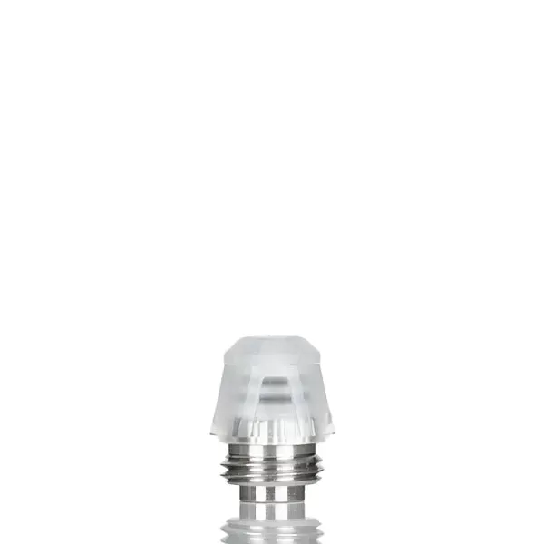 Mission XV Draco Booster Modular Integrated Tip for Boro Boxes (DISCONTINUED) - Silver Mini - Image 3