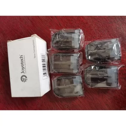 Joyetech Teros pod Cartridge 2ml - 5pcs/pack