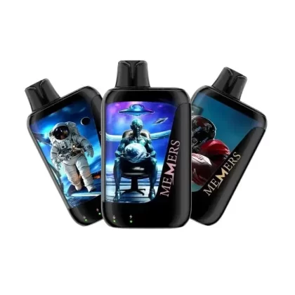 Memers V40K Puff Vape
