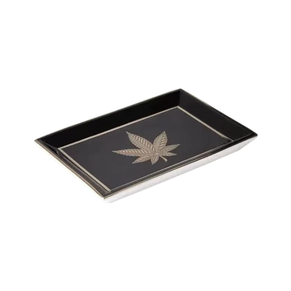 Higher Standards x Jonathan Adler Valet Tray Porcelain