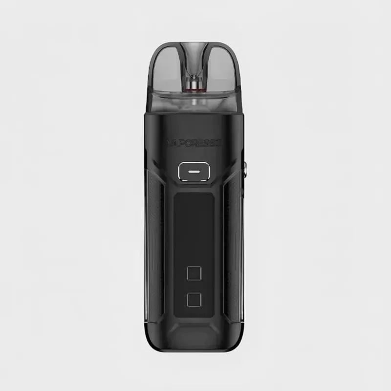 Vaporesso LUXE X Pro 40W Pod System 1500mAh Vape Kit - Black, Blue (169955) - Image 2