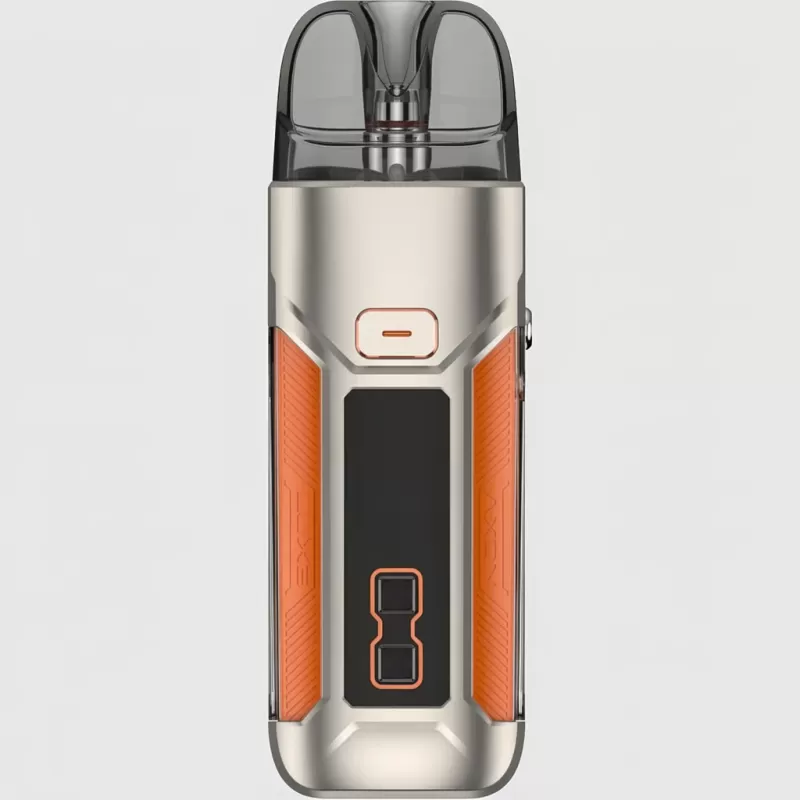 Vaporesso LUXE X Pro 40W Pod System 1500mAh Vape Kit - Black, Blue (169955) - Image 3