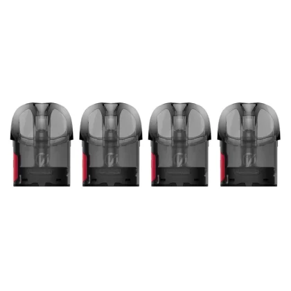 Vaporesso Osmall 2 Pod Cartridge 4pcs/pack - 1.2ohm